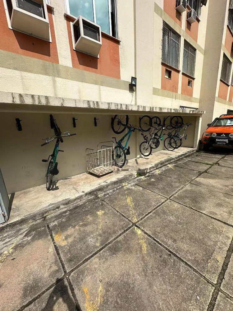 Apartamento, 2 quartos - Foto 13
