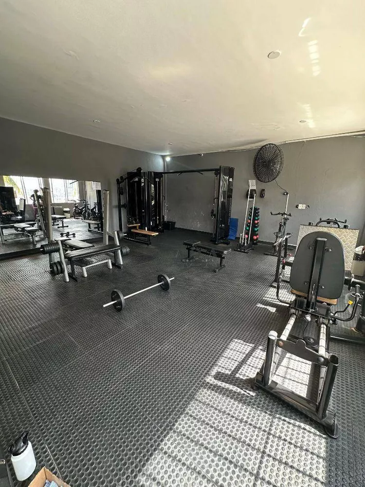 Apartamento, 2 quartos - Foto 17