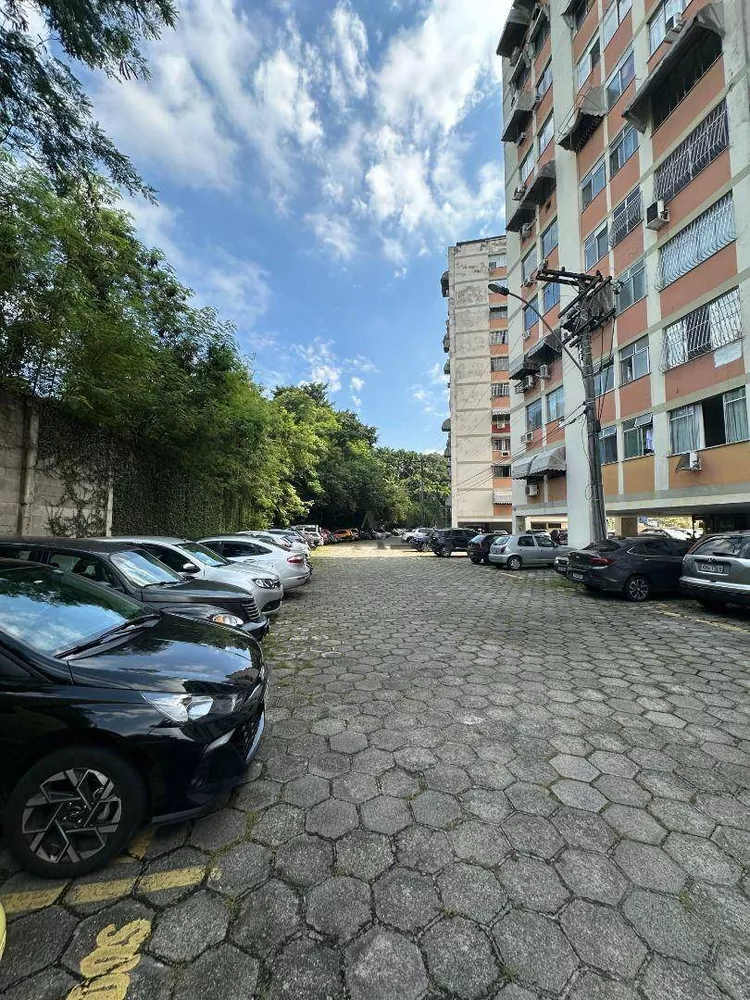 Apartamento, 2 quartos - Foto 8