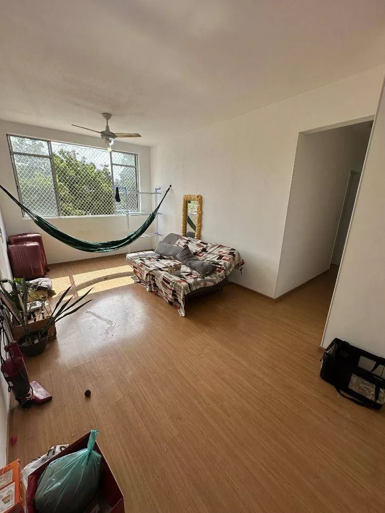 Apartamento, 2 quartos - Foto 2