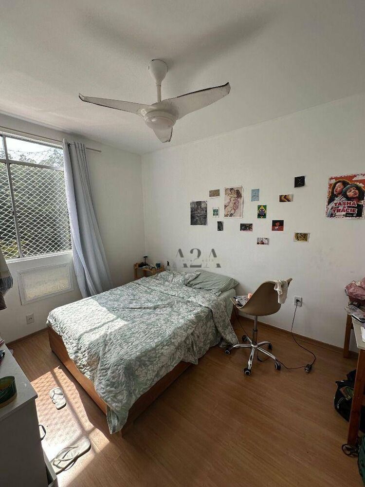 Apartamento, 2 quartos - Foto 22