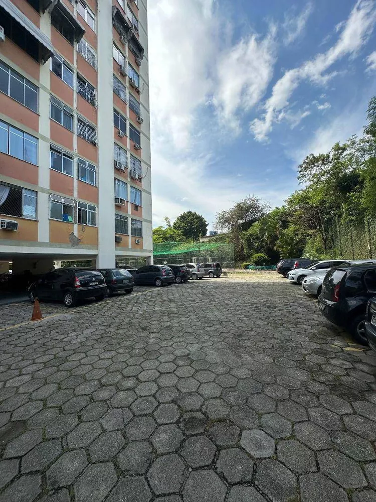 Apartamento, 2 quartos - Foto 7