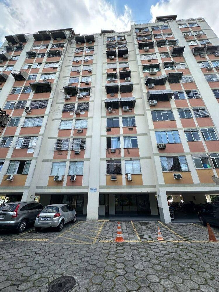 Apartamento, 2 quartos - Foto 19