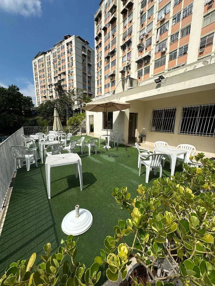 Apartamento, 2 quartos - Foto 16