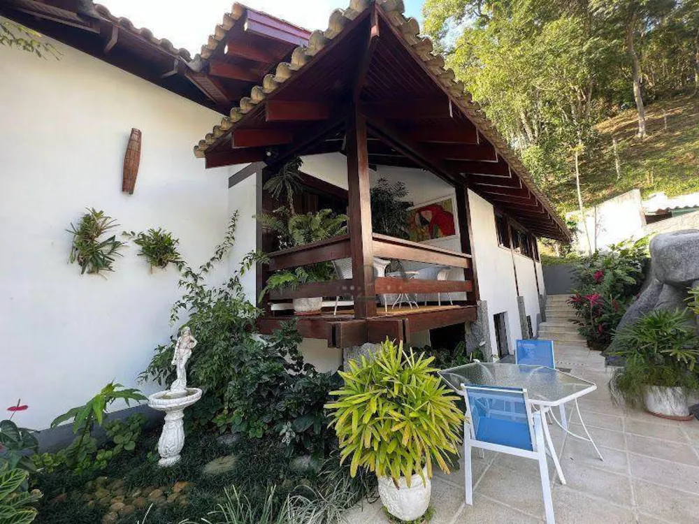 Casa de Condomínio, 4 quartos - Foto 9
