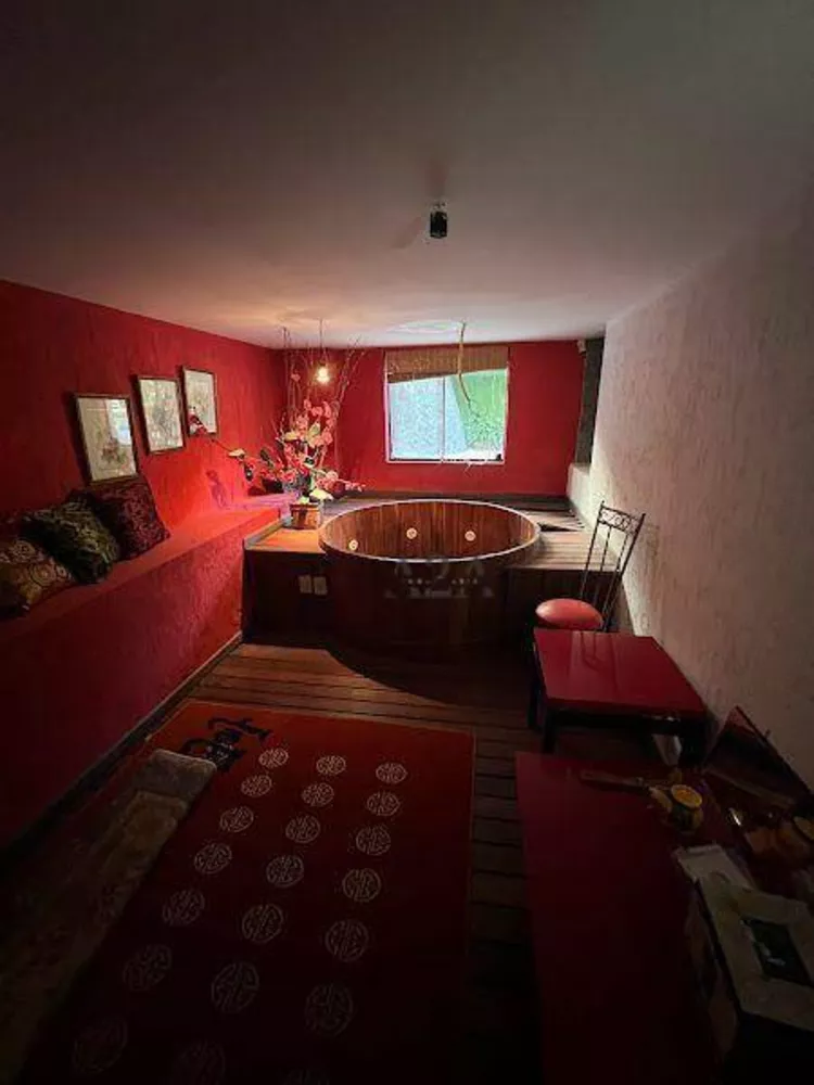 Casa de Condomínio, 4 quartos - Foto 14