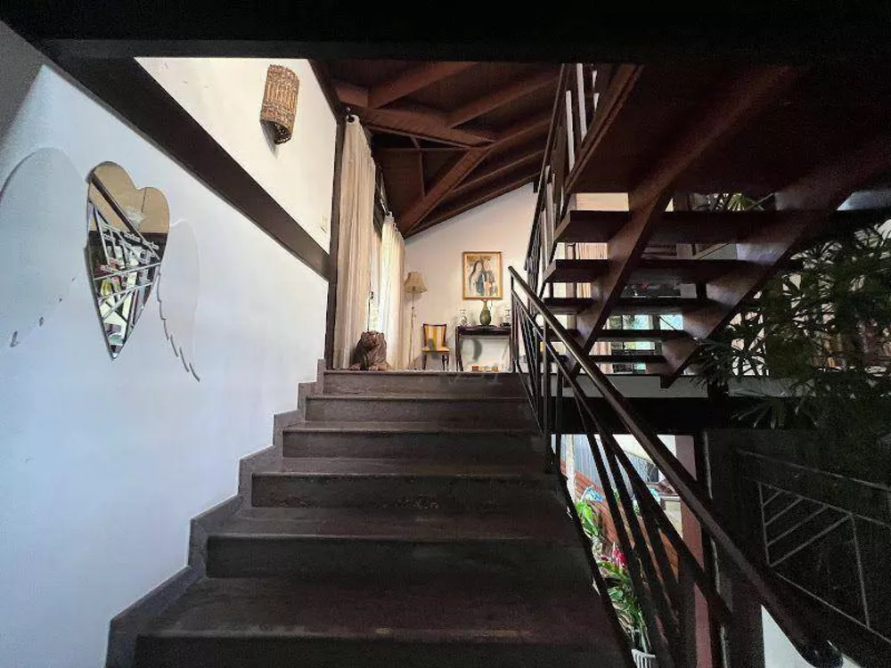 Casa de Condomínio, 4 quartos - Foto 23