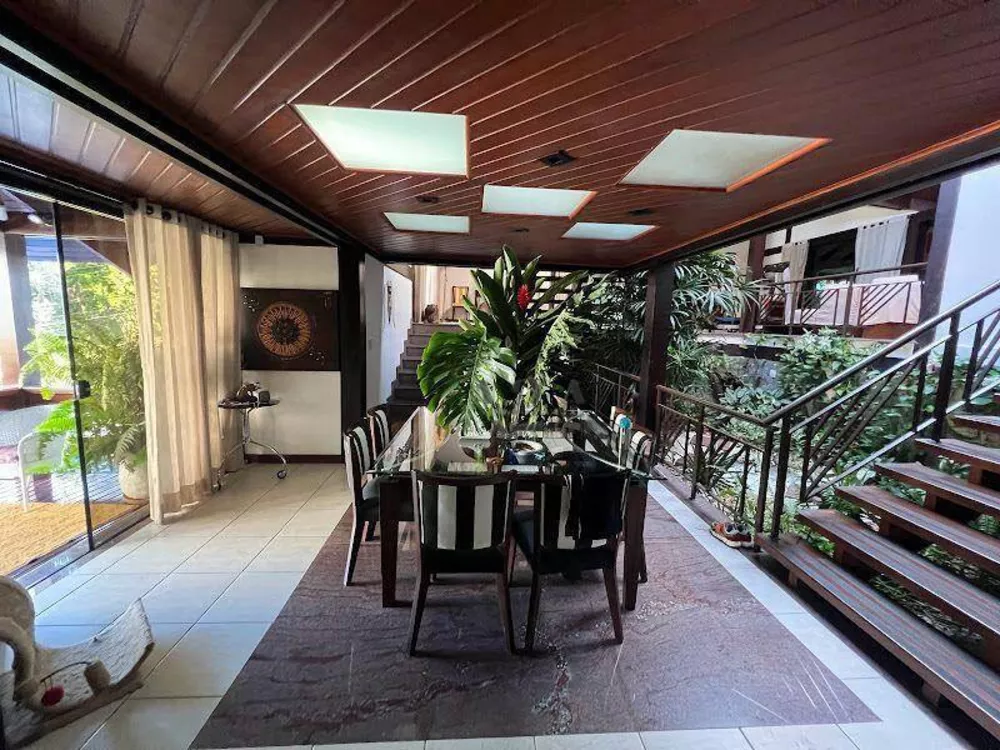Casa de Condomínio, 4 quartos - Foto 21