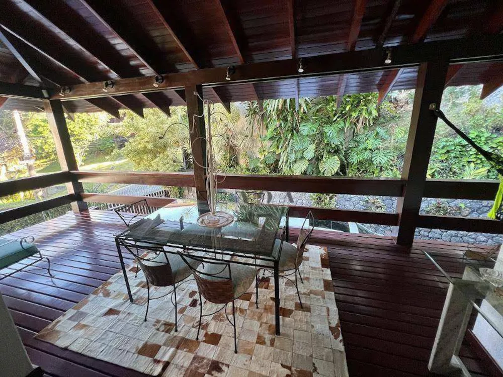 Casa de Condomínio, 4 quartos - Foto 26