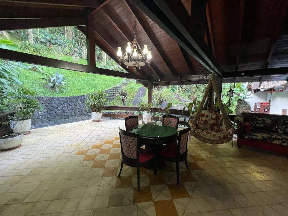 Casa de Condomínio, 4 quartos - Foto 30
