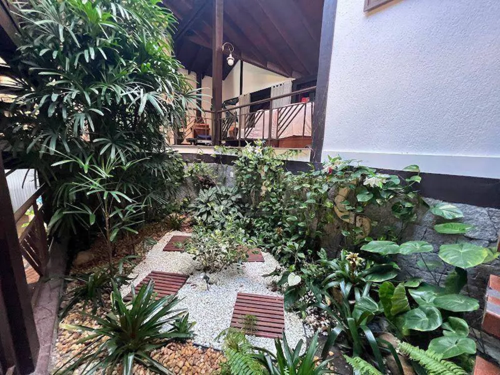 Casa de Condomínio, 4 quartos - Foto 24