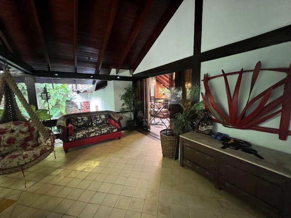 Casa de Condomínio, 4 quartos - Foto 32