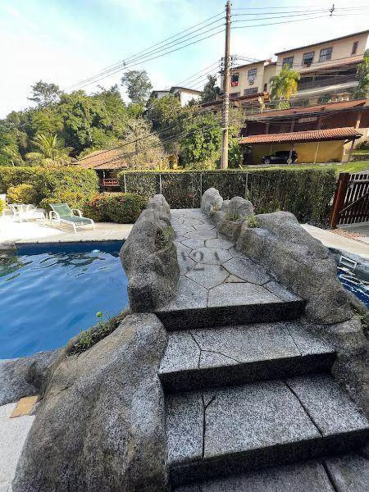 Casa de Condomínio, 4 quartos - Foto 2