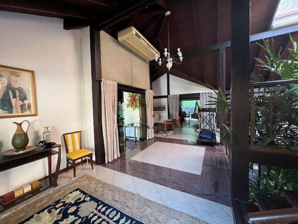 Casa de Condomínio, 4 quartos - Foto 25