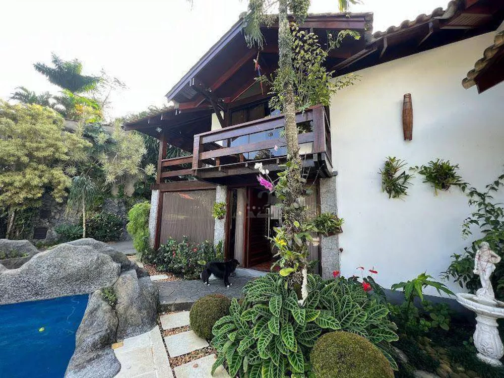 Casa de Condomínio, 4 quartos - Foto 10
