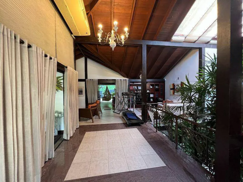 Casa de Condomínio, 4 quartos - Foto 28