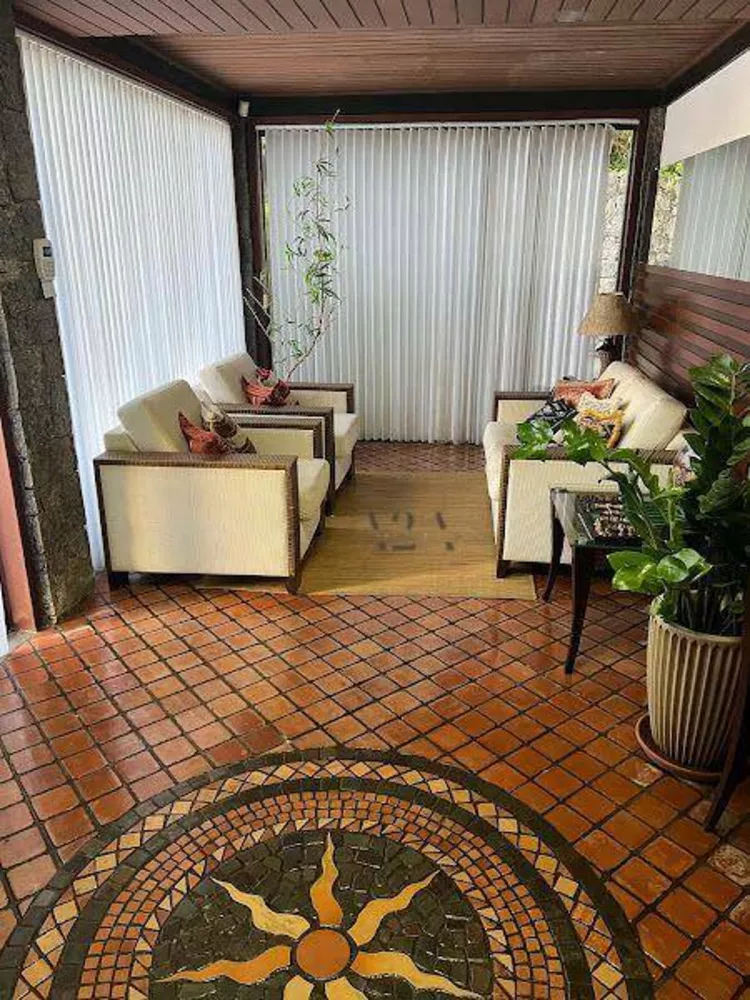 Casa de Condomínio, 4 quartos - Foto 15