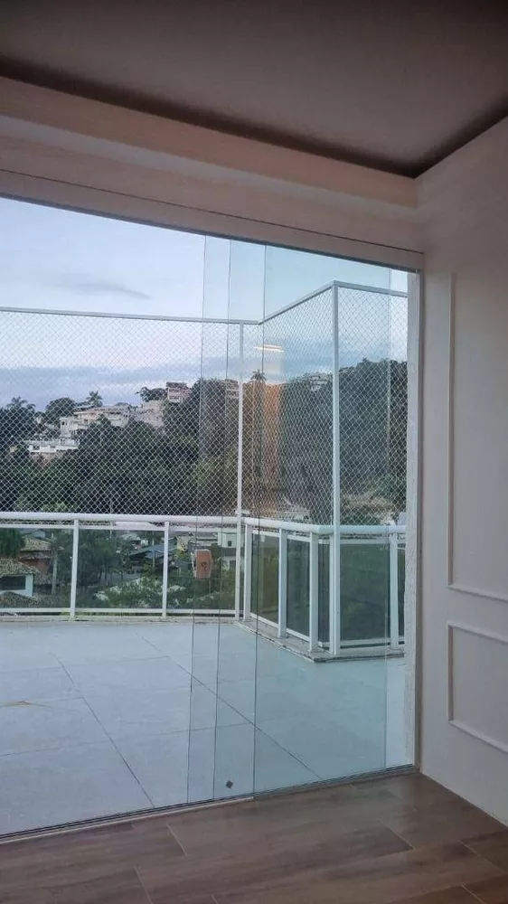 Cobertura, 3 quartos, 240 m² - Foto 14