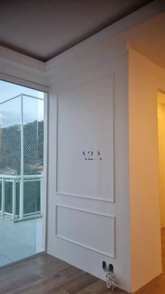 Cobertura, 3 quartos, 240 m² - Foto 13