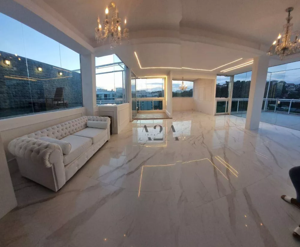 Cobertura, 3 quartos, 240 m² - Foto 7