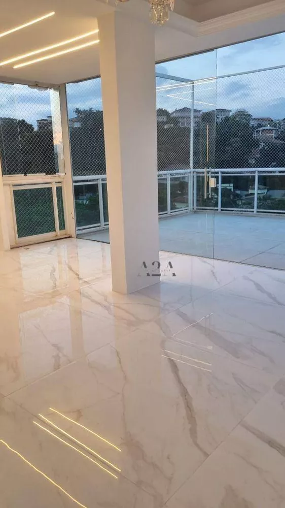 Cobertura, 3 quartos, 240 m² - Foto 11
