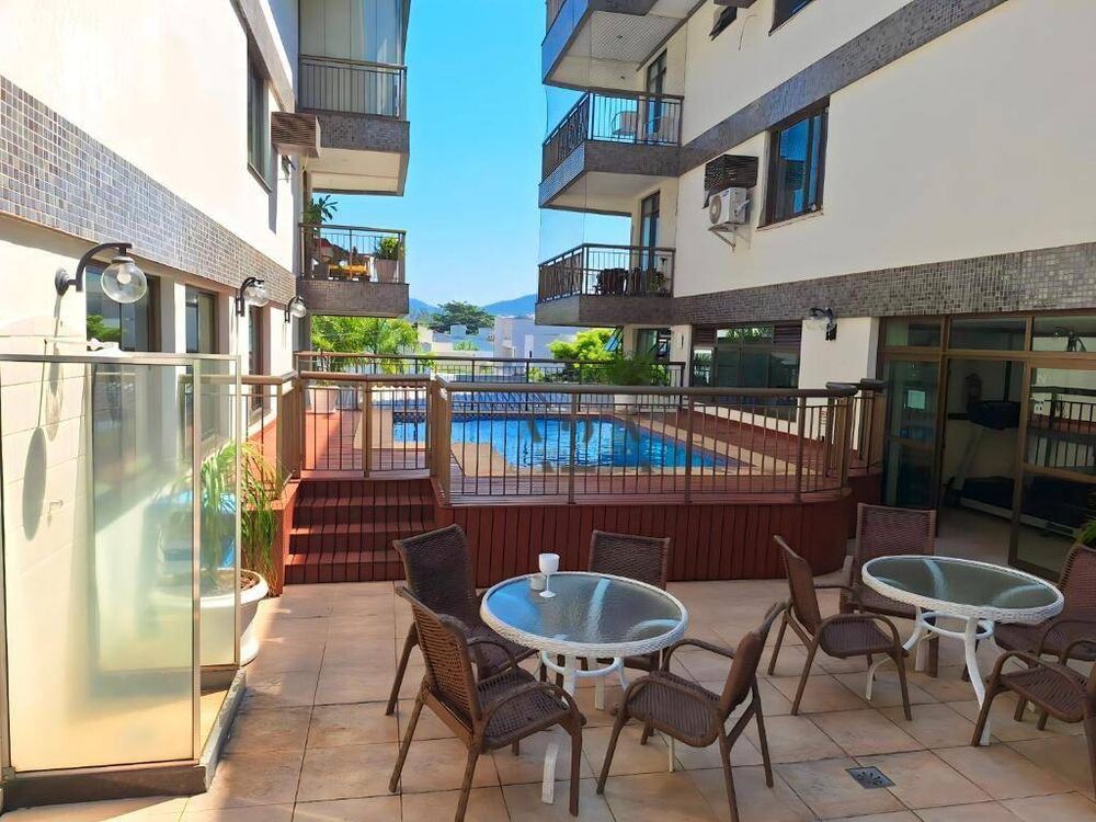 Apartamento, 1 quarto, 40 m² - Foto 19