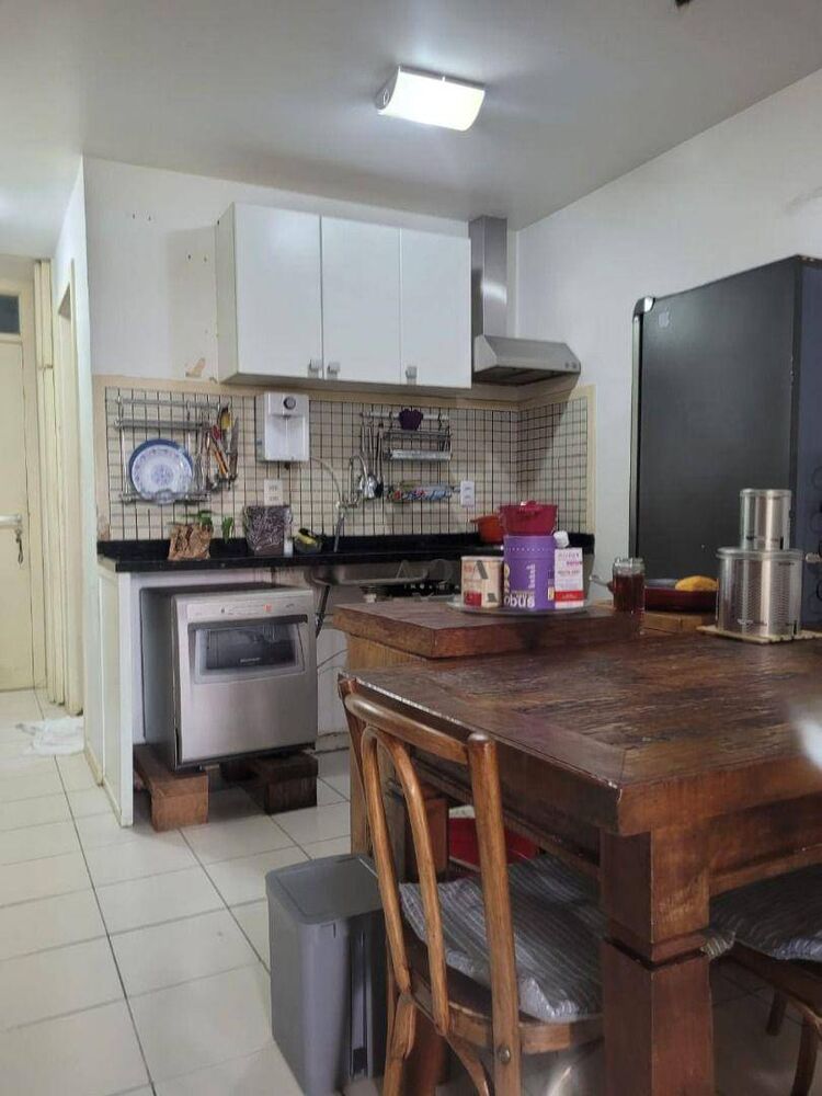 Apartamento, 1 quarto, 40 m² - Foto 16