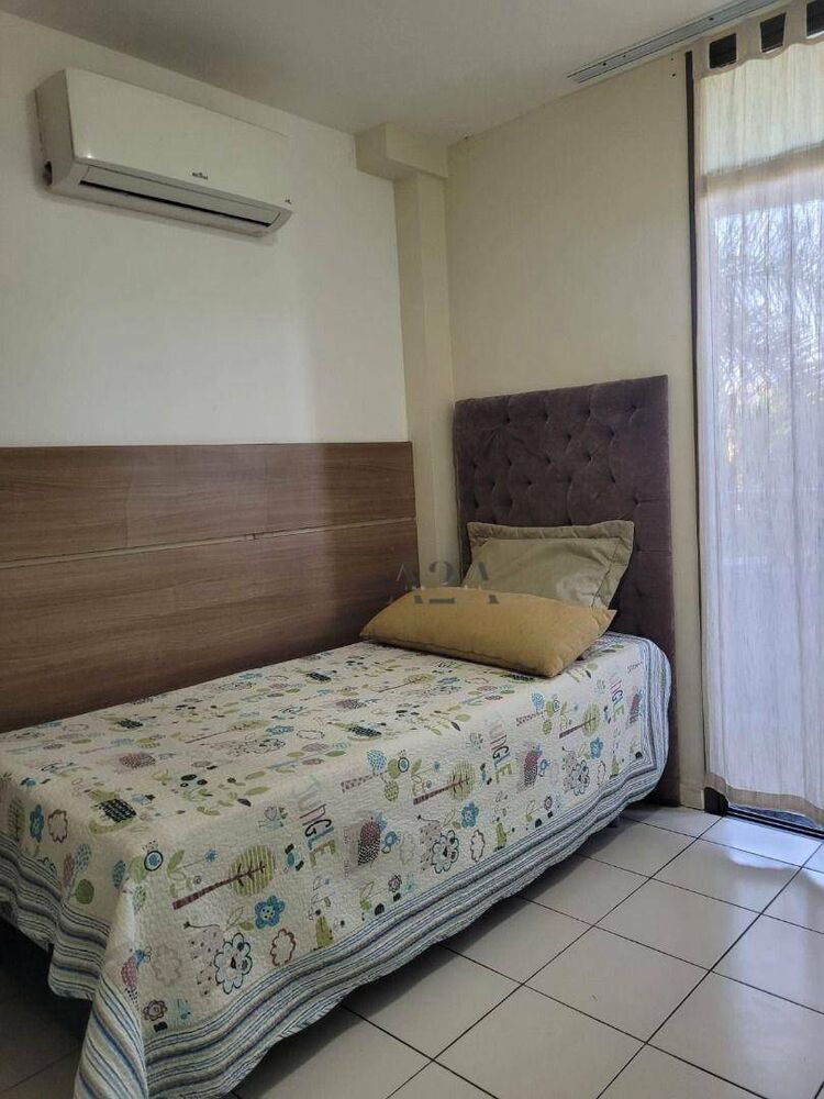 Apartamento, 1 quarto, 40 m² - Foto 3