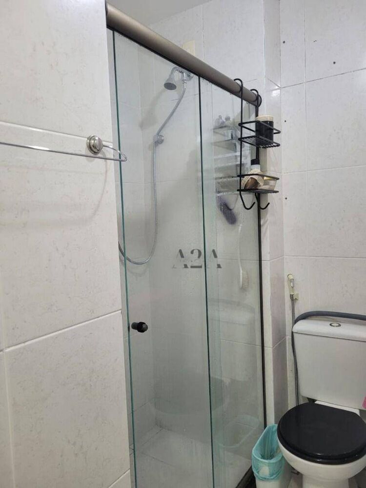 Apartamento, 1 quarto, 40 m² - Foto 2