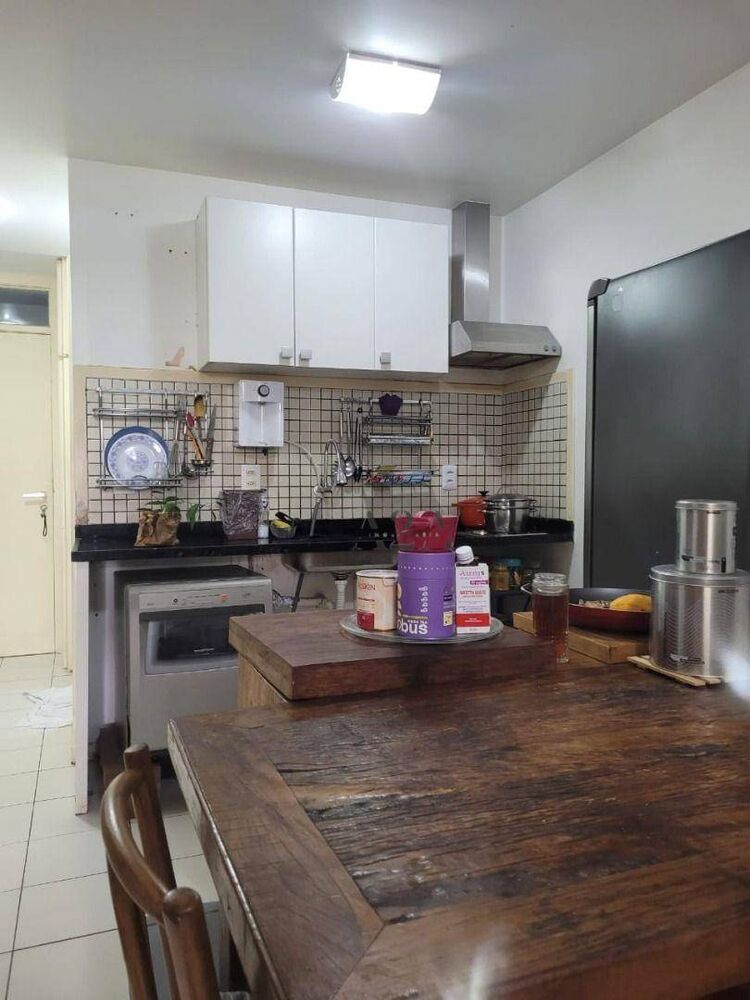 Apartamento, 1 quarto, 40 m² - Foto 6