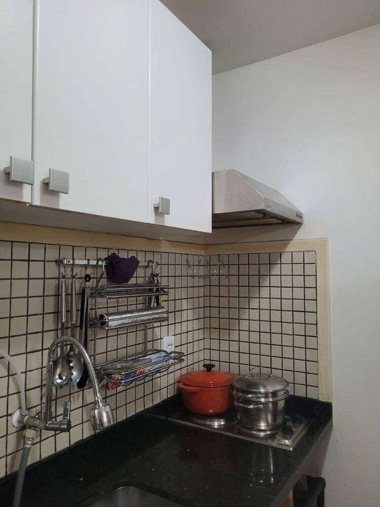 Apartamento, 1 quarto, 40 m² - Foto 4