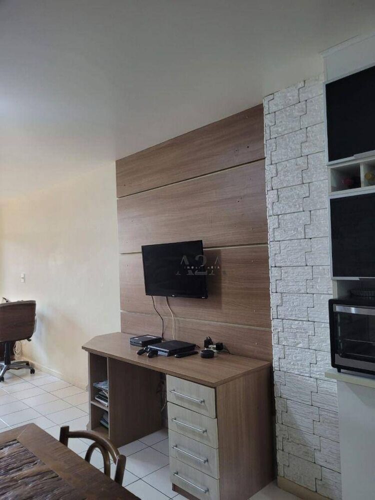 Apartamento, 1 quarto, 40 m² - Foto 8