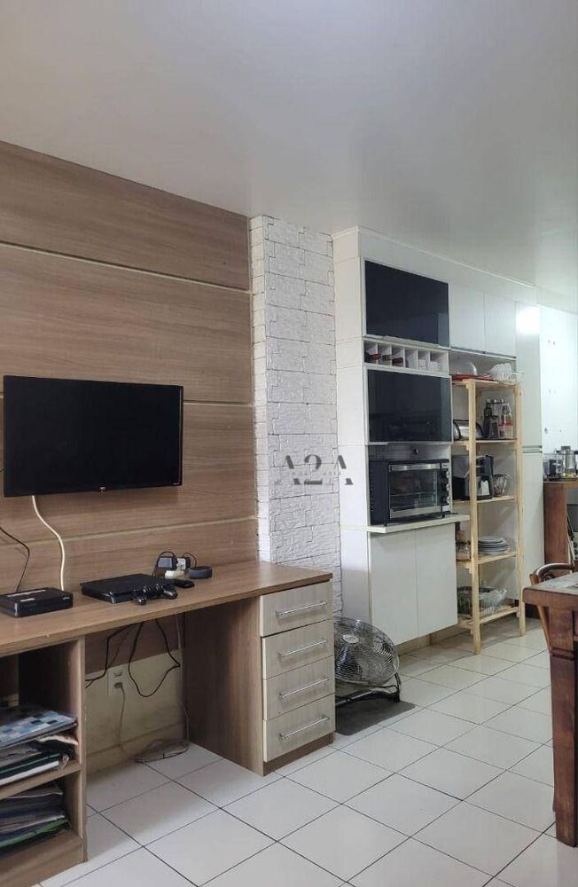 Apartamento, 1 quarto, 40 m² - Foto 7