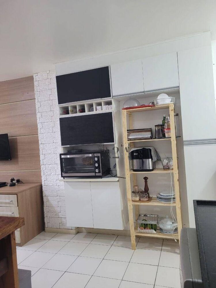 Apartamento, 1 quarto, 40 m² - Foto 18
