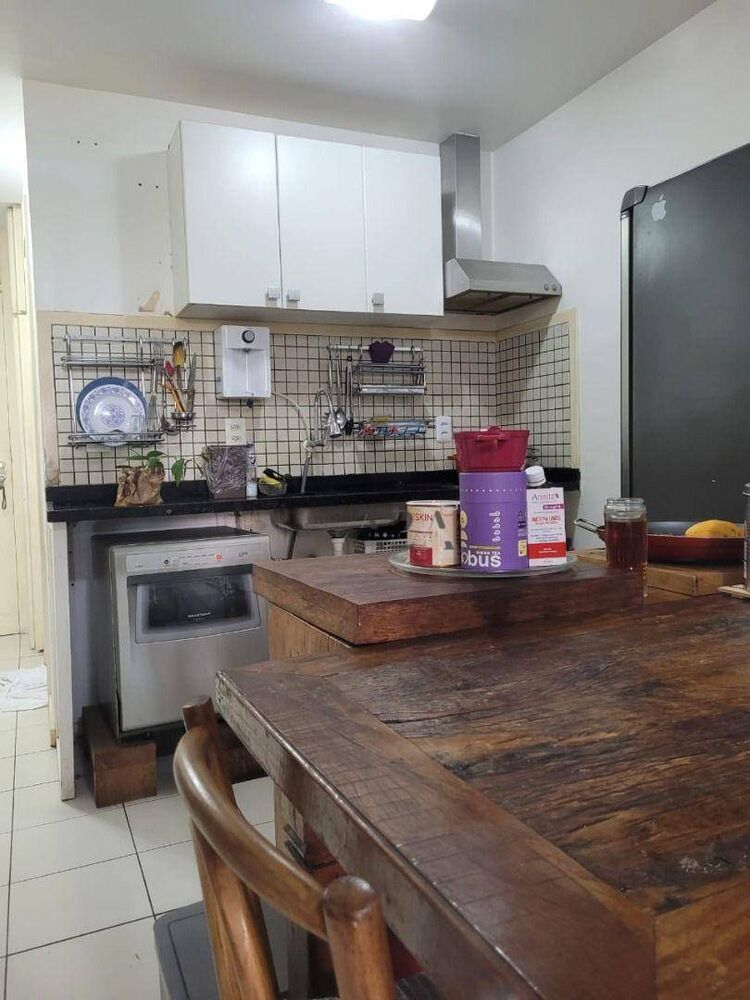 Apartamento, 1 quarto, 40 m² - Foto 5