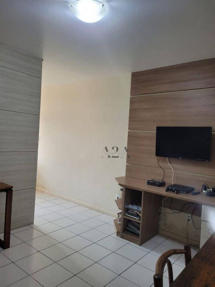 Apartamento, 1 quarto, 40 m² - Foto 1