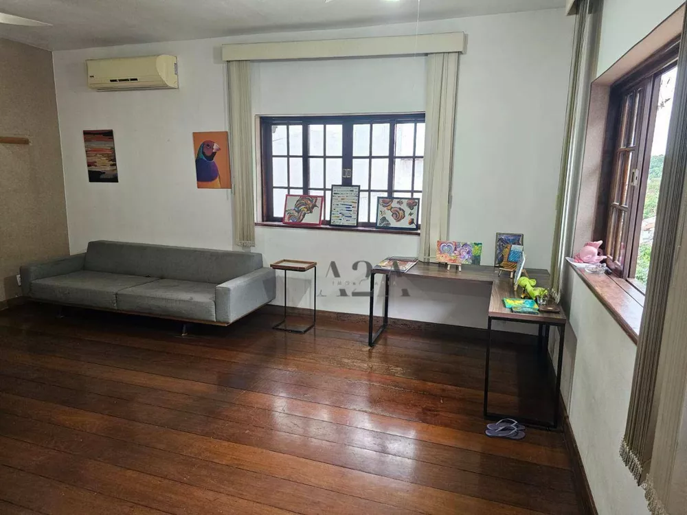 Casa, 4 quartos, 280 m² - Foto 35