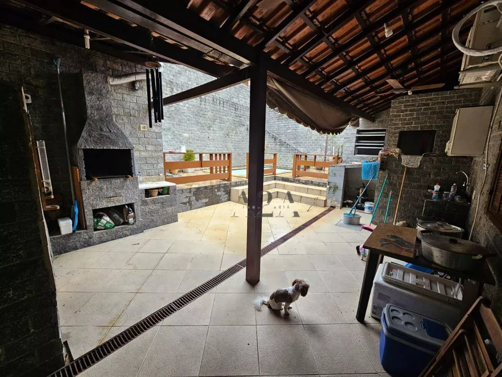 Casa, 4 quartos, 280 m² - Foto 9
