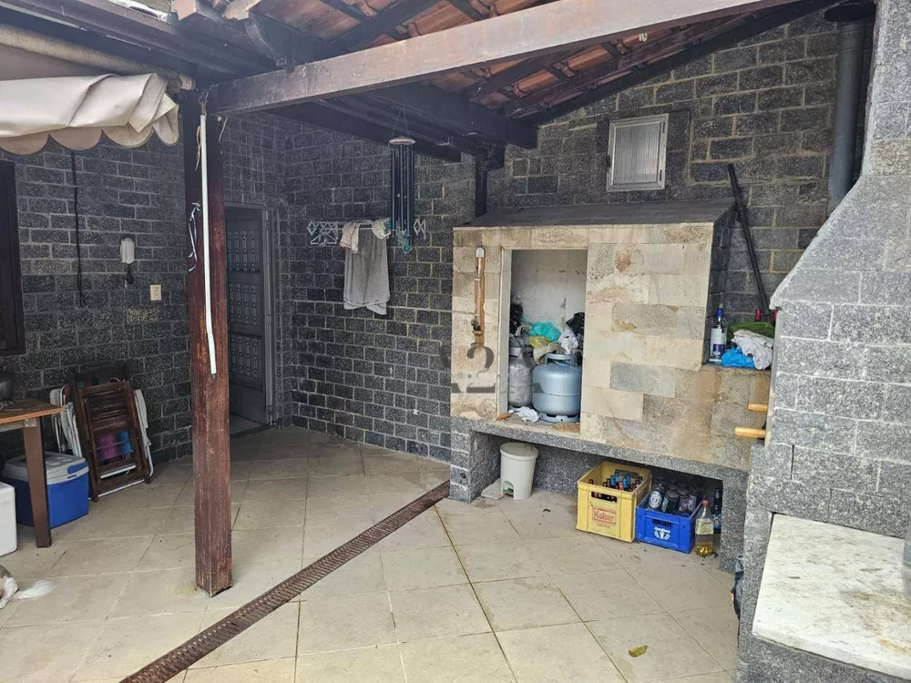 Casa, 4 quartos, 280 m² - Foto 10