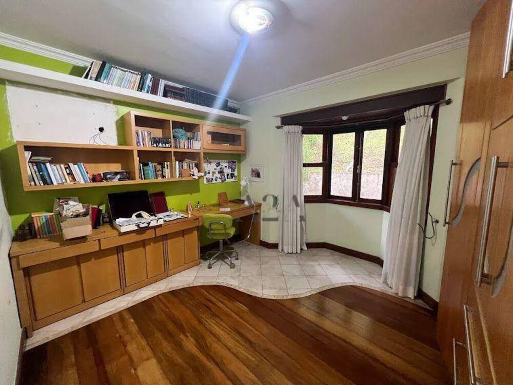 Casa de Condomínio à venda com 3 quartos, 264m² - Foto 6
