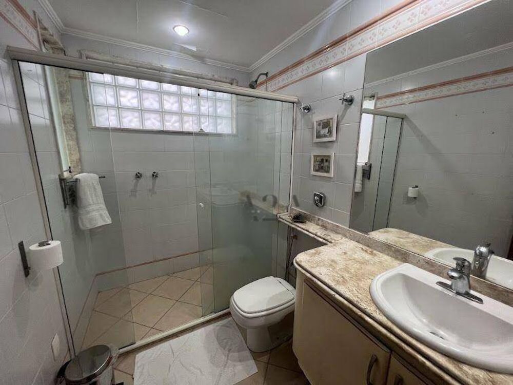 Casa de Condomínio à venda com 3 quartos, 264m² - Foto 7
