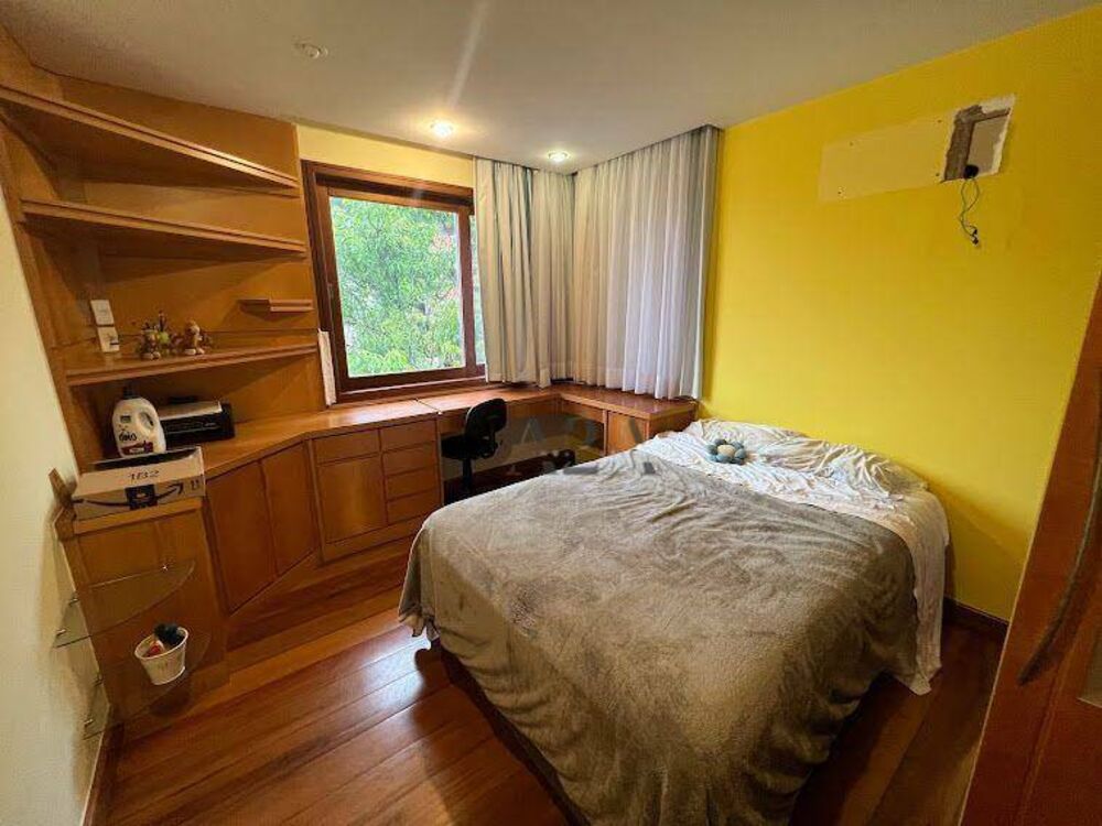 Casa de Condomínio à venda com 3 quartos, 264m² - Foto 8