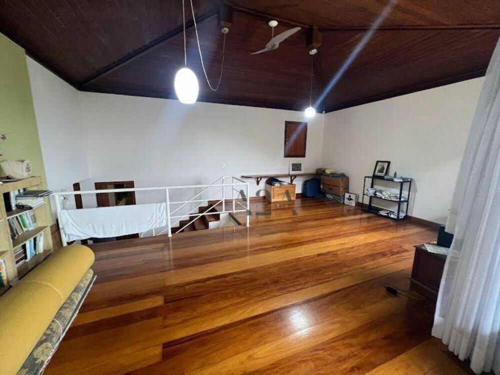 Casa de Condomínio à venda com 3 quartos, 264m² - Foto 11