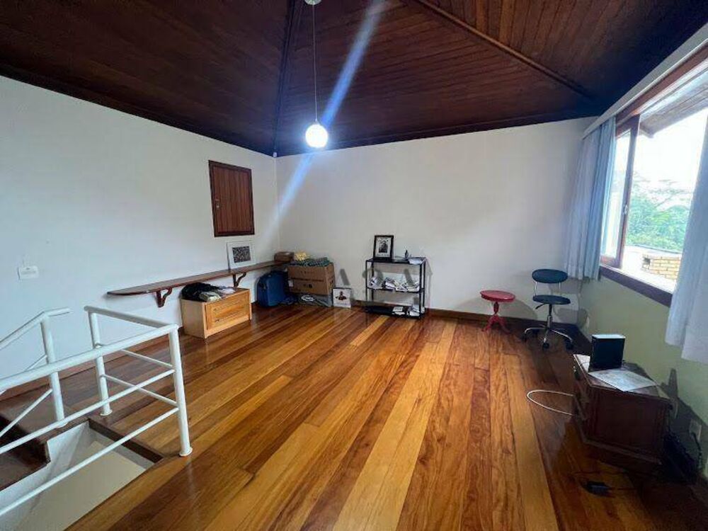 Casa de Condomínio à venda com 3 quartos, 264m² - Foto 12
