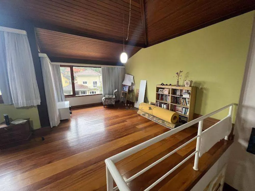 Casa de Condomínio, 3 quartos - Foto 9