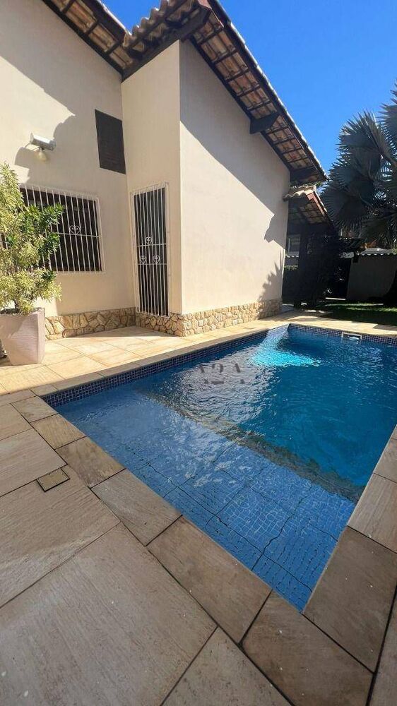 Casa, 3 quartos, 130 m² - Foto 12
