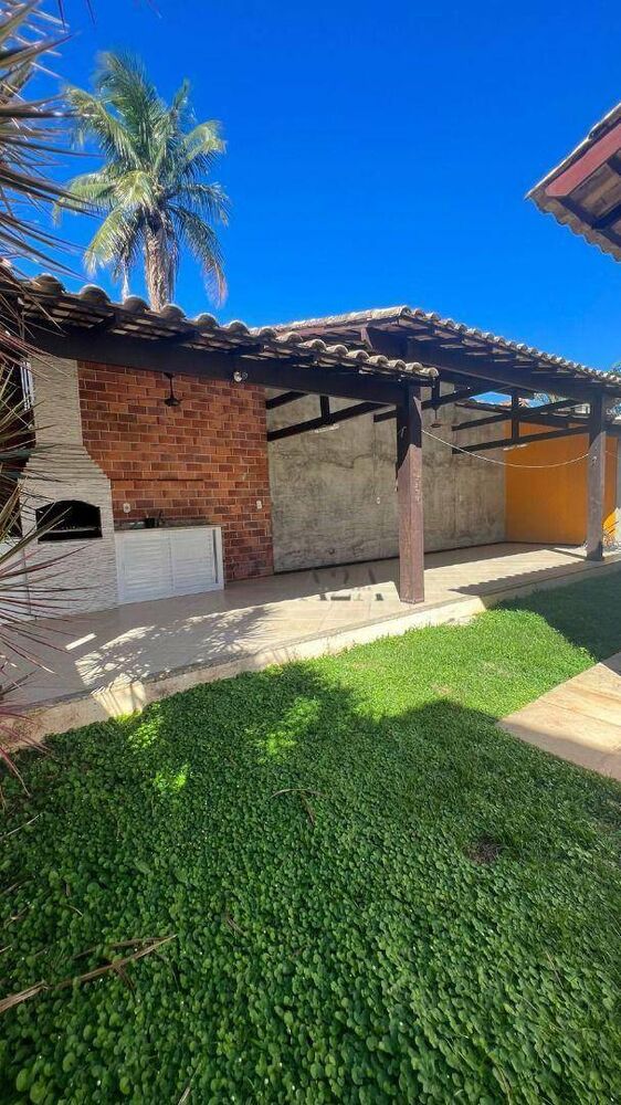 Casa, 3 quartos, 130 m² - Foto 14