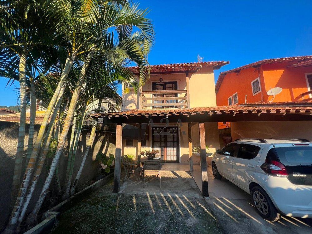 Casa, 3 quartos, 150 m² - Foto 1