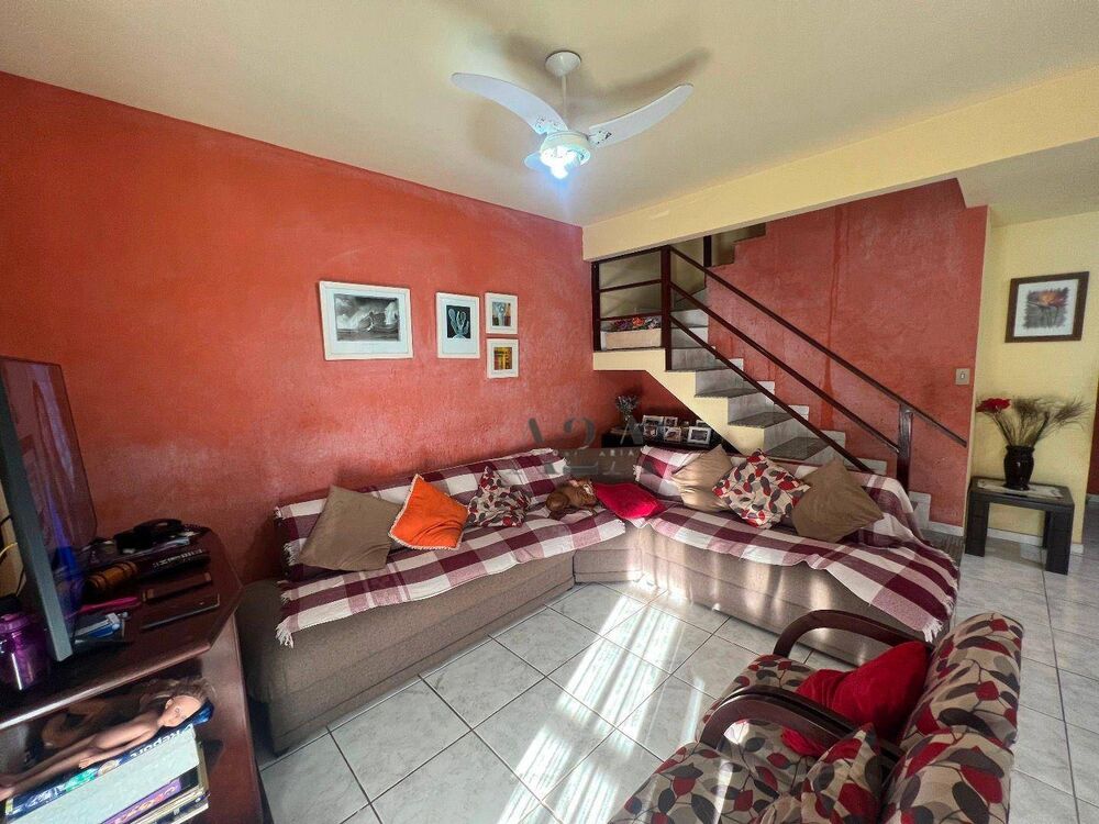Casa, 3 quartos, 150 m² - Foto 4