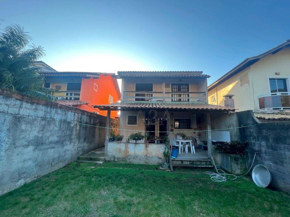 Casa, 3 quartos, 150 m² - Foto 8